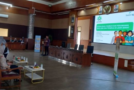 DP Mulai Rp 1 Juta, Rumah Subsidi Kini Makin Mudah Dimiliki - GenPI.co