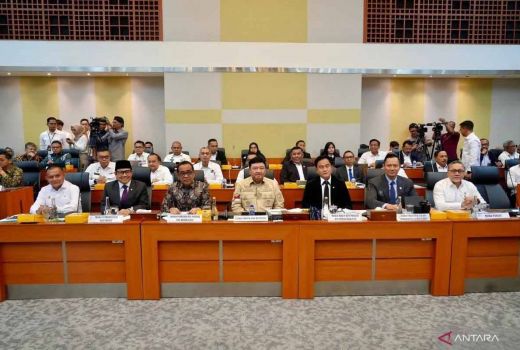 Budi Gunawan Sebut Tingkat Kepuasan pada Kinerja Prabowo Sangat Tinggi - GenPI.co