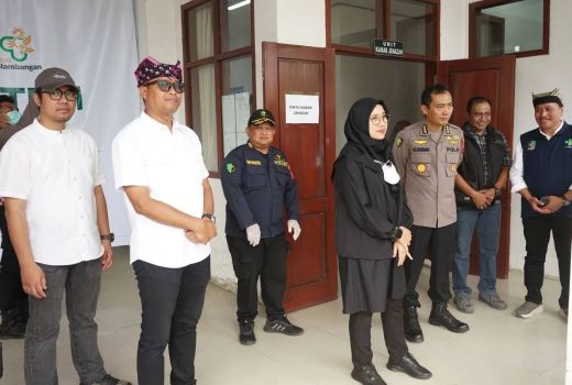 RSUD Blambangan Jadi Pusat Autopsi Korban KMP Tunu Pratama Jaya - GenPI.co