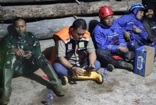 18 Kecamatan di Bogor Dilanda Bencana, 3 Warga Tewas dan Infrastruktur Rusak - GenPI.co