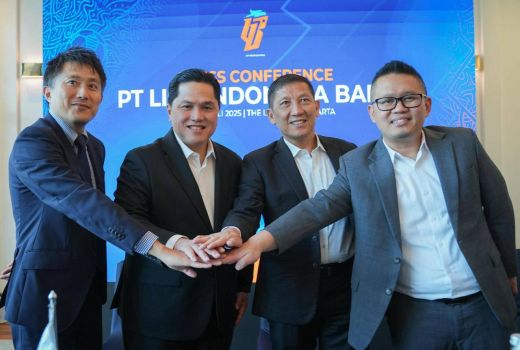 Liga 1 Musim Depan Resmi Ganti Nama Jadi Super League - GenPI.co