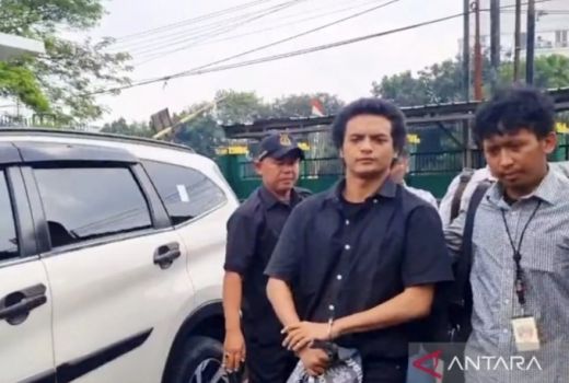 Kuasa Hukum: Vadel Lebih Gemuk, Ibadahnya Juga Bagus - GenPI.co