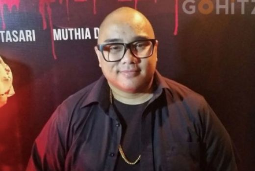 Bangga Anaknya Masuk UI, Igor Saykoji: Saya Nggak Ada Jalur Prestasi - GenPI.co