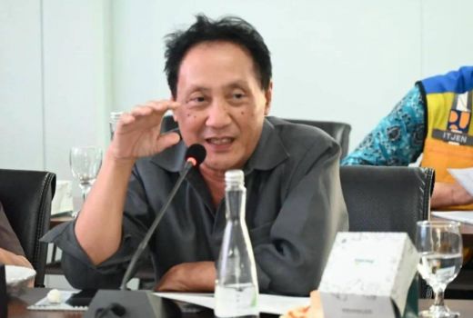 Politikus Gerindra Sebut Pemisahan Pemilu Berpotensi Langgar Konstitusi - GenPI.co