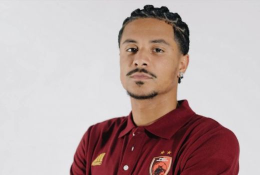 PSM Tambah Legiun Brasil, Rekrut Lucas Dias dari Uthai Thani FC - GenPI.co