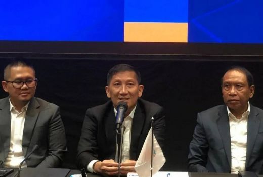 Klub Super League 2025/26 Boleh Daftarkan 11 Pemain Asing - GenPI.co
