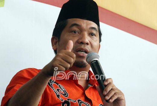 DPR RI Undang eks Terpidana Suap Bahas Putusan MK, Kepantasan Dipertanyakan - GenPI.co