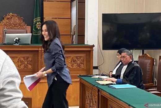 JPU Sebut Nota Keberatan Nikita Mirzani Tidak Berdasar - GenPI.co