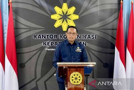 Istana Jelaskan Imbauan Menteri P2MI, Sebut Banyak Kesempatan Kerja di LN - GenPI.co
