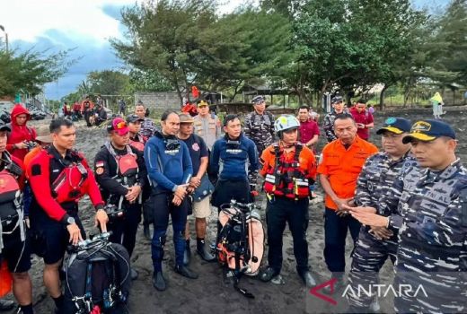 Pencarian Korban KMP Tunu Terkendala Arus Laut, Penyelaman Baru Capai 12 Meter - GenPI.co