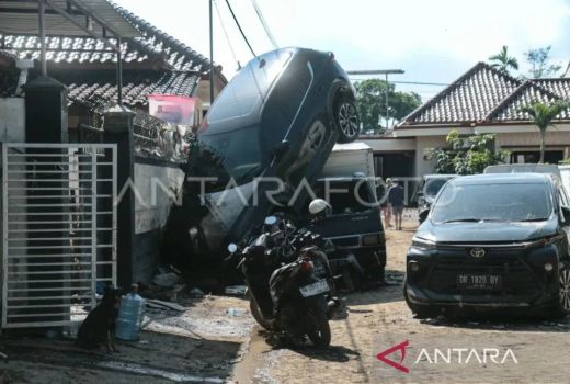 NTB Berlakukan Status Darurat Bencana, Aktifkan Posko Darurat dan Kerahkan ASN - GenPI.co