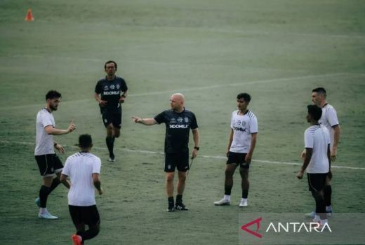 Bali United Masih Berburu Pemain Asing, Fokus Tambah Posisi Bek - GenPI.co