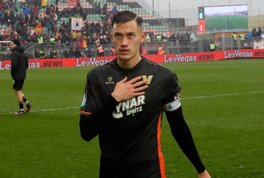 Negosiasi Masuk Tahap Akhir, Jay Idzes Kian Dekat ke Udinese - GenPI.co