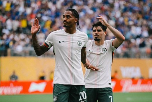 Tembus Final Piala Dunia Antarklub 2025, Chelsea Berpotensi Cetak Sejarah Baru - GenPI.co