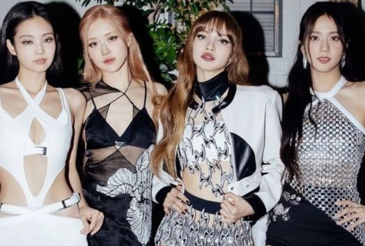 Blackpink Luncurkan Lagu Baru 11 Juli, Video Klipnya Keren Banget - GenPI.co