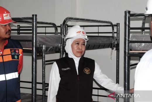 Besok Khofifah Diperiksa, KPK: Jadi Saksi Korupsi Dana Hibah Jatim - GenPI.co