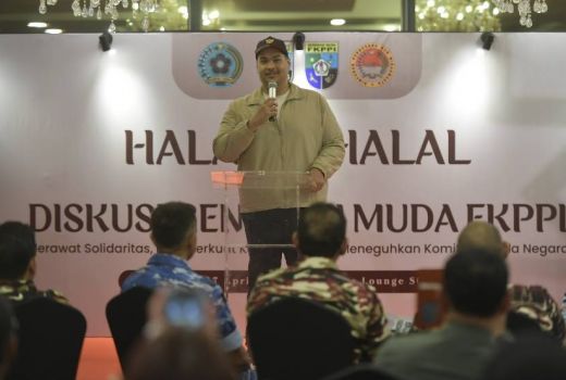 Menpora Dito Puji Diskusi Kebangsaan dari Generasi Muda FKPPI - GenPI.co