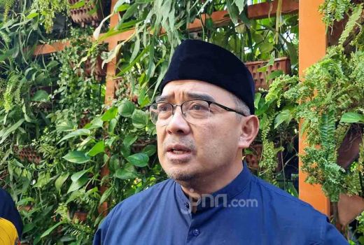 Farhan Tolak Usulan Dedi Mulyadi, Warisan Ridwan Kamil Bakal Diperbaiki - GenPI.co