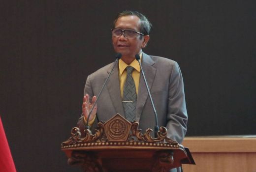 Mahfud MD soal Pemisahan Pemilu, Harus Dilaksanakan Meski Timbul Kerumitan - GenPI.co