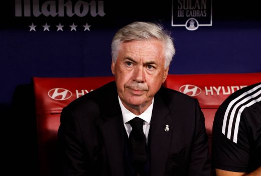 Carlo Ancelotti Divonis 1 Tahun Penjara karena Kasus Penggelapan Pajak Rp 7,3 Miliar - GenPI.co