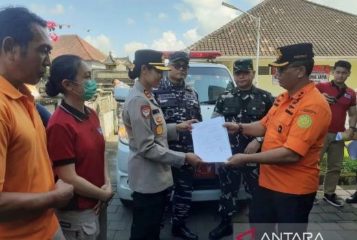 Basarnas Perpanjang Pencarian Korban KMP Tunu Pratama Jaya - GenPI.co