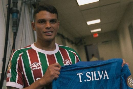 Tangguh di Piala Dunia Antarklub 2025, Thiago Silva Bisa Main di Piala Dunia 2026 - GenPI.co