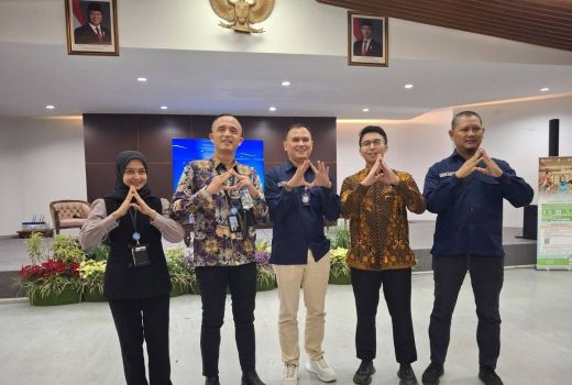 Gaspol KPR FLPP di Jabar, Rumah Layak Makin Terjangkau bagi ASN dan Pegawai Swasta - GenPI.co