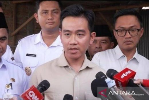 Gibran Akan Pimpin Pembangunan di Papua, Siap Berkantor di Bumi Cenderawasih - GenPI.co