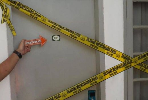 DPR RI Prihatin Diplomat Kemlu Tewas Mencurigakan, Polri Didesak Usut Tuntas - GenPI.co