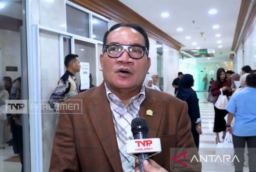 DPR RI Minta Kemenkeu Setujui Relaksasi Anggaran Kemenag, Sebut Demi Kesejahteraan - GenPI.co