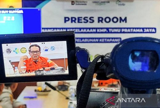 3 Mayat Korban KMP Tunu Kembali Ditemukan, Identifikasi di RSUD Blambangan - GenPI.co