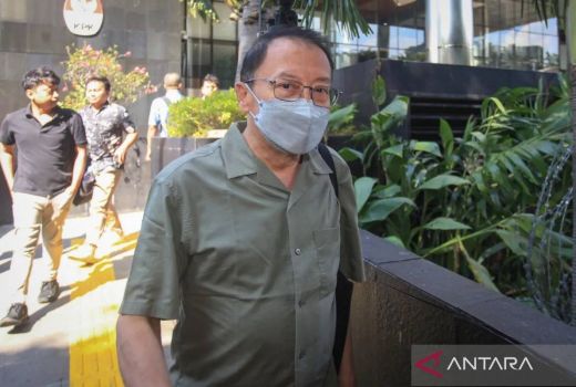KPK Sita Rumah Ruko dan Sawah Terkait Dugaan Pemerasan di Kemenaker, Senilai Rp4,9 M - GenPI.co