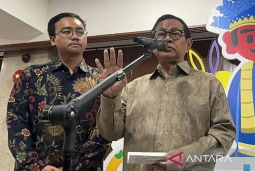 Pramono Anung Pastikan ASN Tak Pakai Transportasi Umum pada Rabu, Akan Disanksi - GenPI.co