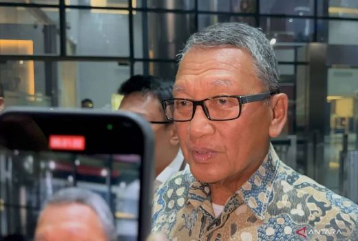 Eks Menteri ESDM Diperiksa Soal Tambang Indonesia Timur, Arifin: Masih Penyelidikan - GenPI.co