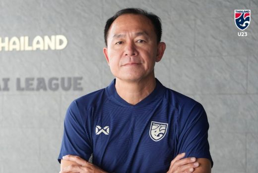 Bukan Malaysia, Indonesia dan Vietnam Jadi Sorotan Thailand di Piala AFF U-23 - GenPI.co