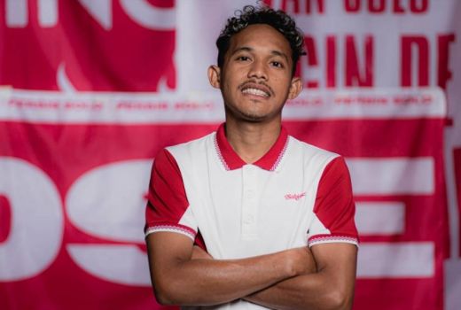 Pemain Muda Eks Persita Gabung Persis, Incar Gol dan Kontribusi Maksimal - GenPI.co