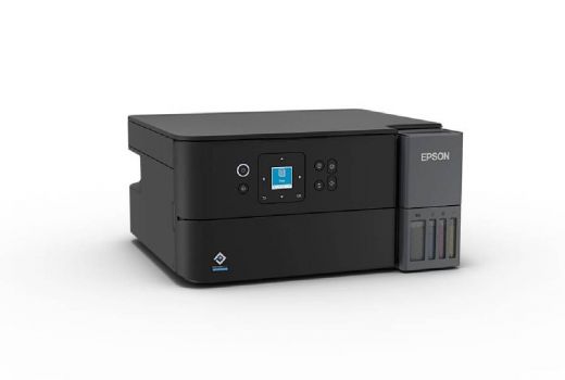 Epson Berdayakan Usaha Kecil, Seri Printer EcoTank Terbaru - GenPI.co