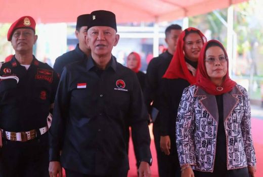 Said Abdullah Sarankan Indonesia Cari Pasar Pengganti Respons Kebijakan Trump - GenPI.co