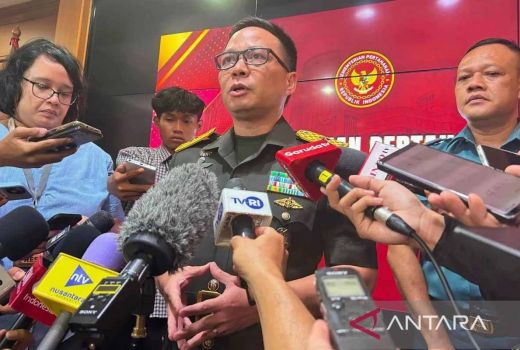 Peretasan Situs Resmi Kemhan, Data Strategis Dipastikan Aman dari Pembobol - GenPI.co