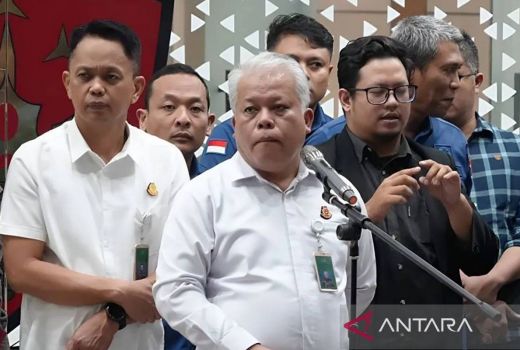 Kantor GoTo Digeledah Terkait Kasus Chromebook, Kejagung Sita Dokumen hingga Flashdisk - GenPI.co