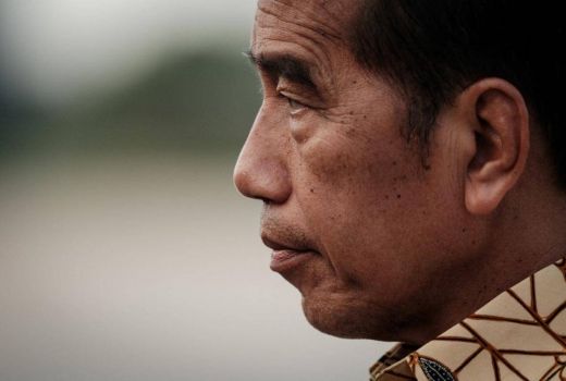 Deddy Sebut Ucapan Luhut soal Jokowi Berlebihan, Orang Diberi Jabatan Wajib Kerja - GenPI.co