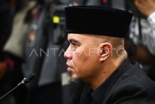 Kuasa Hukum Ahmad Dhani Sebut Tindakan Lita Gading Kejahatan Serius - GenPI.co