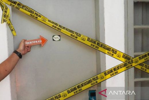 Polisi Pelajari CCTV dan Digital Forensik Kasus Tewasnya Diplomat Kemlu - GenPI.co