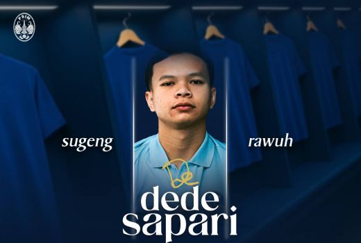 PSIM Yogyakarta Agresif di Bursa Transfer, Rekrut 17 Pemain Termasuk 6 Legiun Asing - GenPI.co