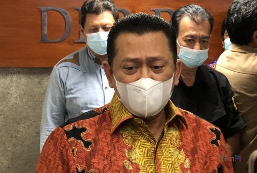 Bamsoet Beri Ancaman Nyata, Semua Harap Waspada, Isinya Dahsyat - GenPI.co