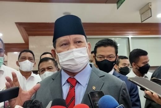 Kader Gerindra Berani Banget, Prabowo Subianto Dalam Bahaya - GenPI.co