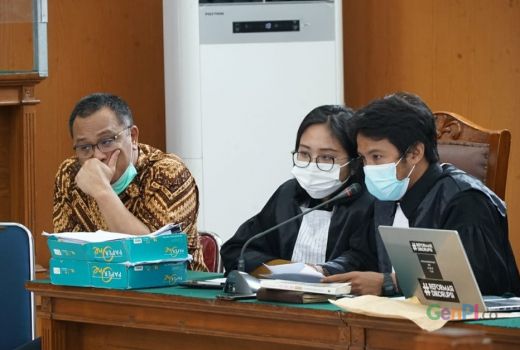 Jumhur Hidayat Dapat Angin Segar, Pakar Ekonomi: Kita Diperbudak - GenPI.co