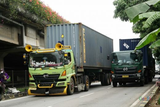 Koordinator Pungli Suruh Anak Buah Berbohong ke Polisi Malah Apes - GenPI.co
