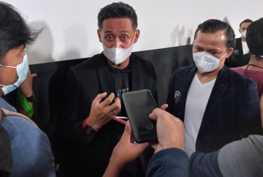 Ahha PS Pati Resmi Berlayar, Striker Timnas Indonesia Merapat - GenPI.co
