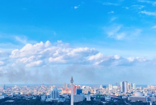 HUT DKI Jakarta ke-494 Tahun, Pengamat Malah Beri Kritikan Keras - GenPI.co